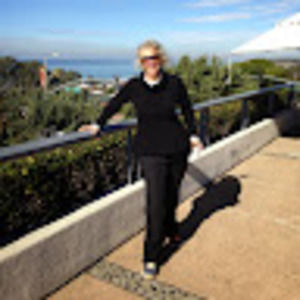 Meet your Posher, Louise